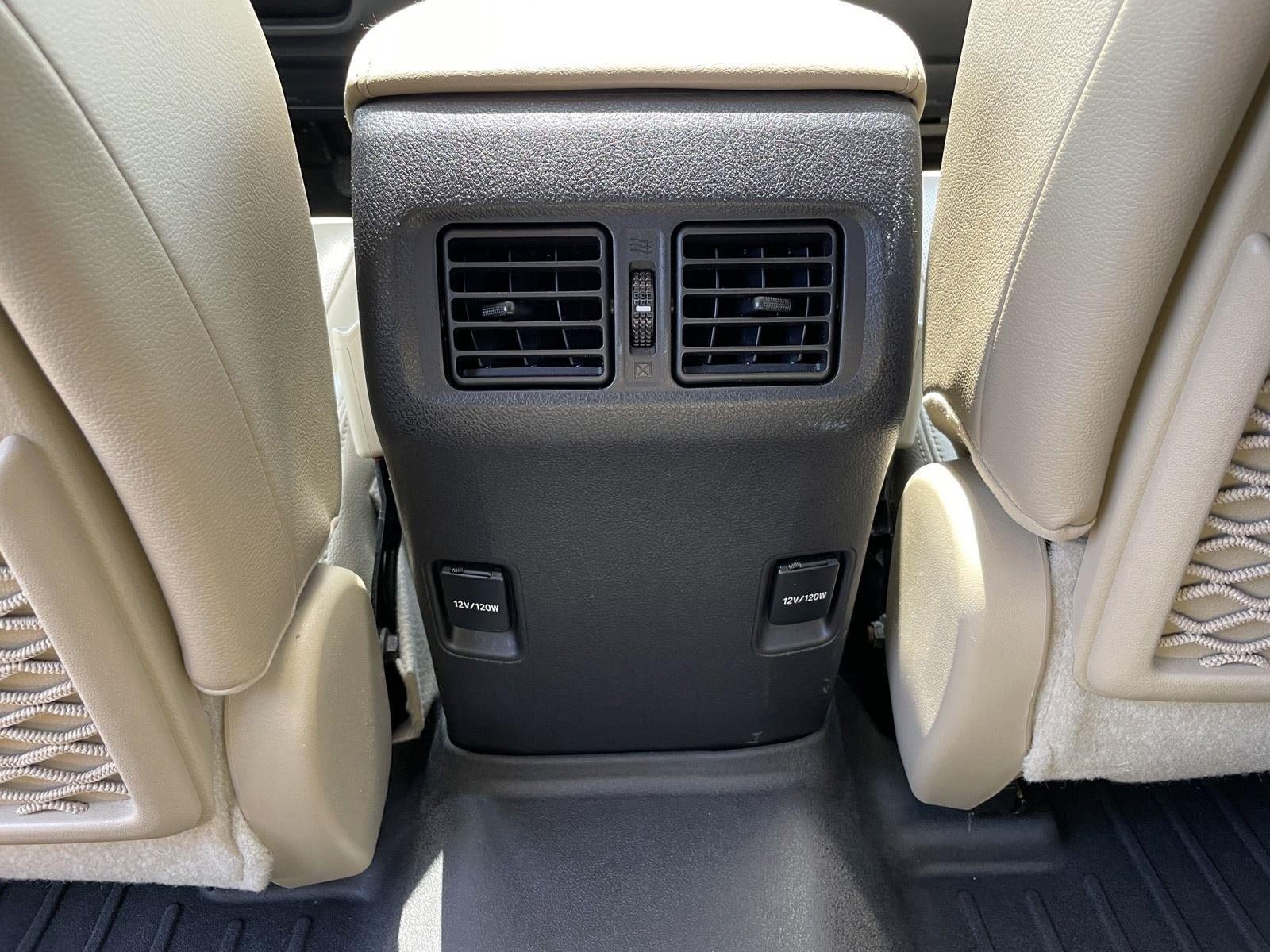 Used 2016 Toyota 4Runner Limited AWD/4WD image 42