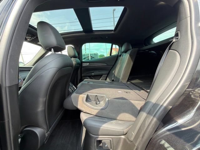 Used 2023 Maserati Grecale Modena AWD/4WD image 22