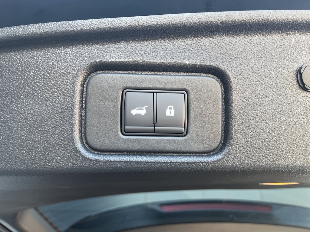 New 2026 Nissan Pathfinder SV AWD/4WD image 26