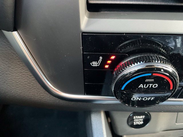 New 2027 Nissan Rogue SV AWD/4WD image 22
