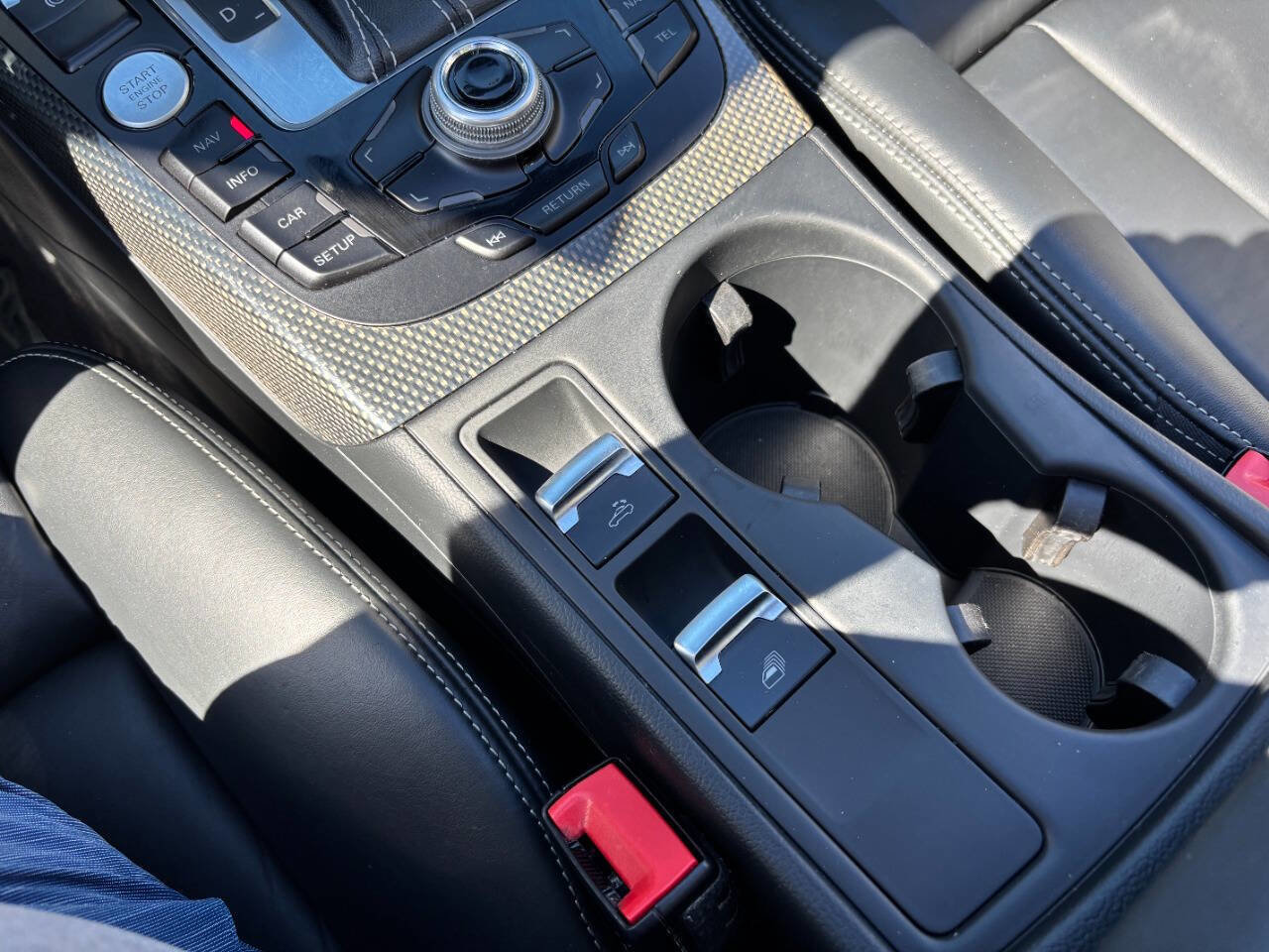 Used 2012 Audi S5 Prestige w/ Prestige Pkg image 26