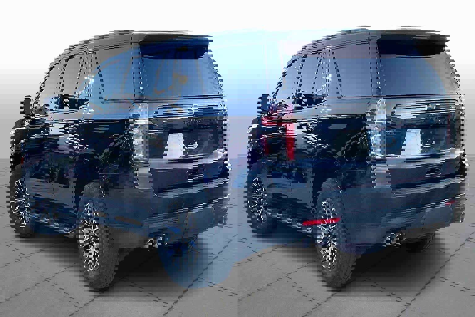 Certified 2024 Chevrolet Tahoe Z71 w/ Off-Road Capability Package image 12