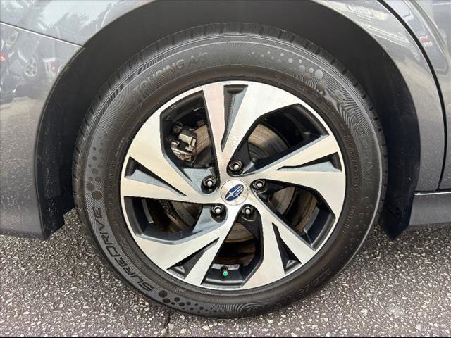 Used 2023 Subaru Legacy Premium image 47