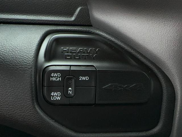 New 2023 RAM 4500 SLT w/ Quick Order Package 2YG SLT AWD/4WD image 18