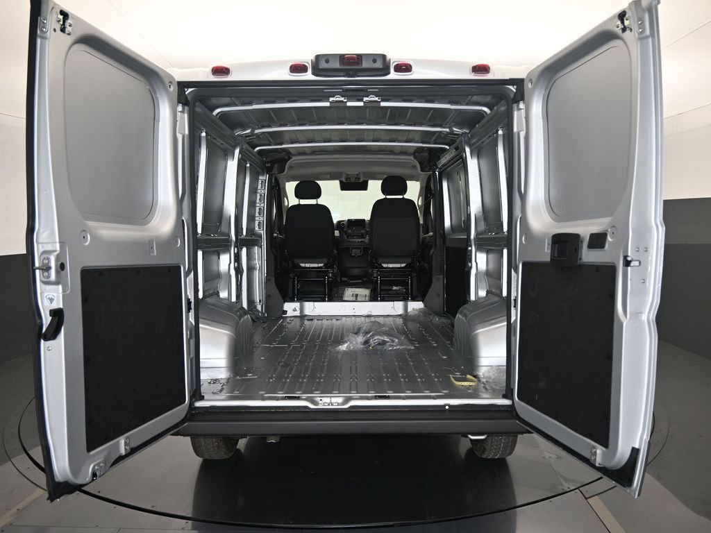 Used 2025 RAM ProMaster 1500 image 31