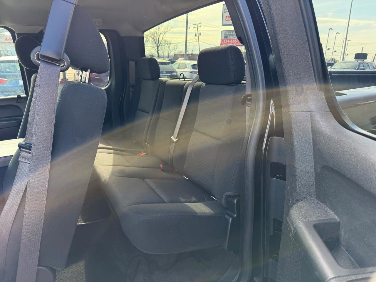 Used 2013 Chevrolet Silverado 1500 LT image 10