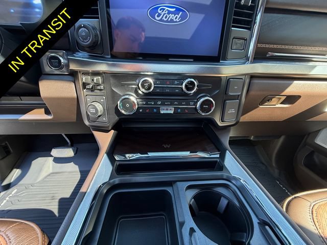 Used 2026 Ford F450 King Ranch w/ Chrome Package AWD/4WD image 12