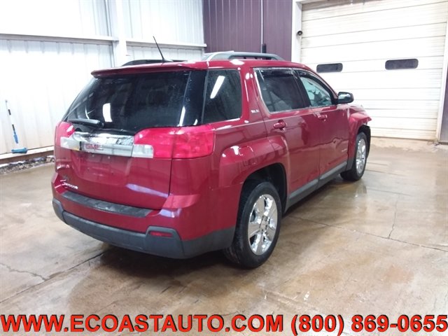 Used 2014 GMC Terrain SLE w/ Convenience Package FWD image 2