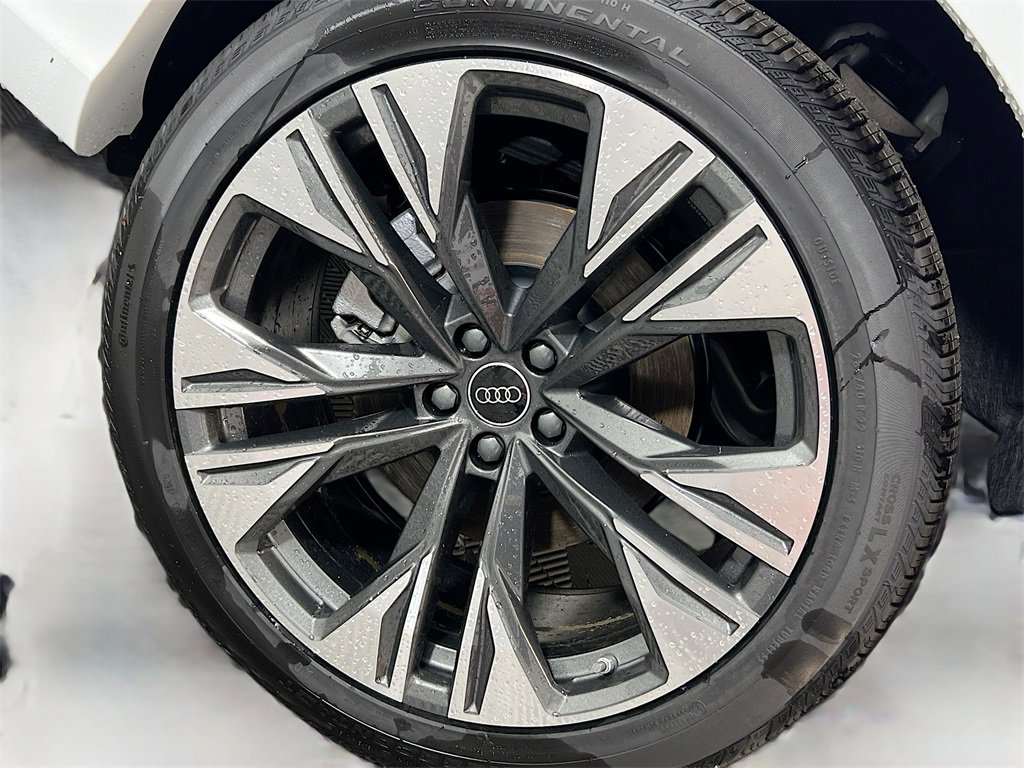 New 2026 Audi Q8 Premium Plus image 31