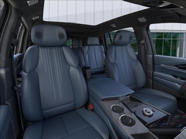 New 2025 Cadillac Escalade IQ Sport 2 image 16