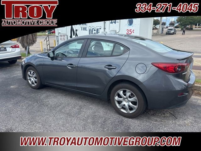 Used 2014 MAZDA MAZDA3 i Sport image 4