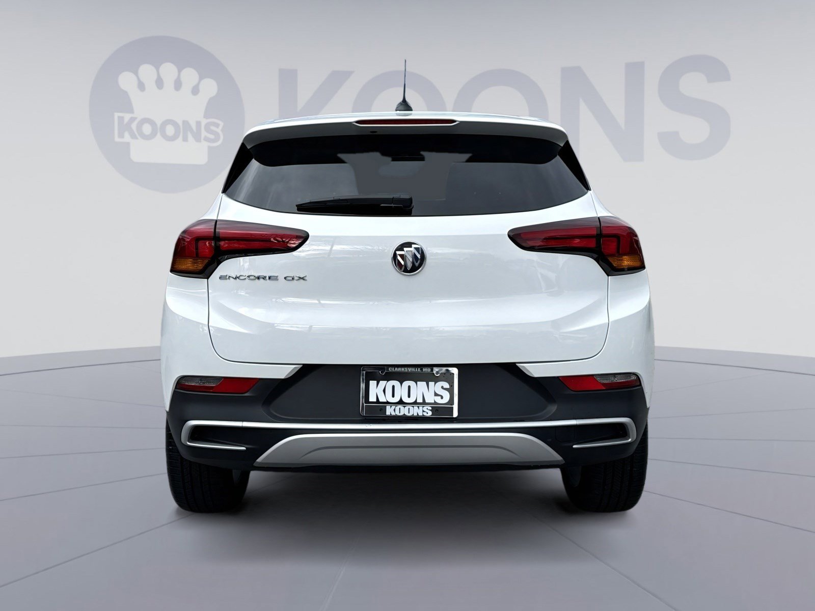 Used 2023 Buick Encore GX Preferred w/ Cold Weather Comfort Package image 5