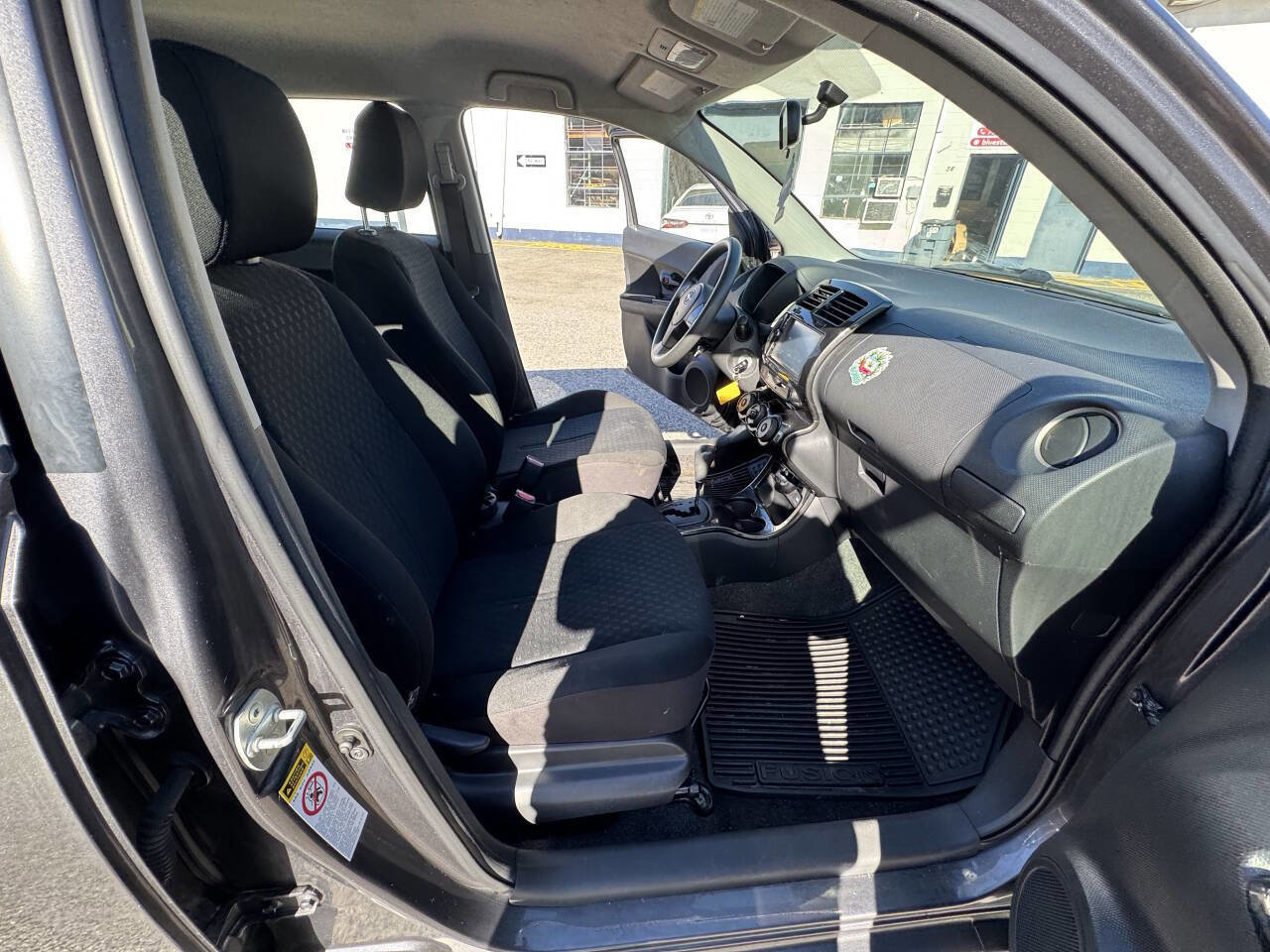 Used 2009 Scion xD image 58