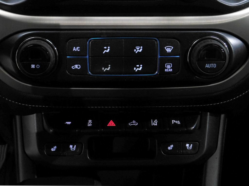 Used 2019 GMC Canyon Denali AWD/4WD image 40