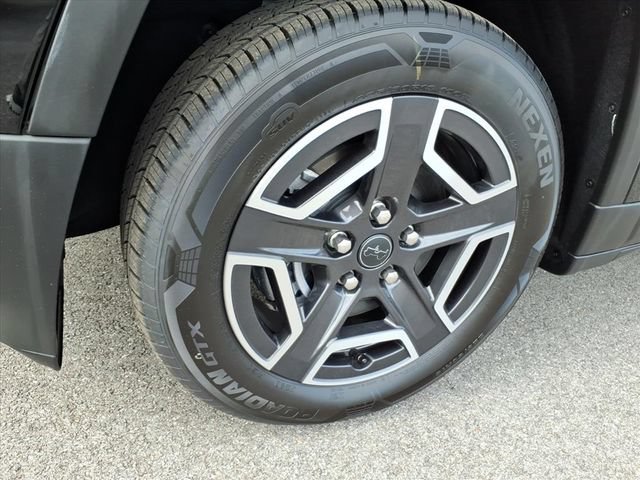 New 2026 Jeep Cherokee Limited AWD/4WD image 12
