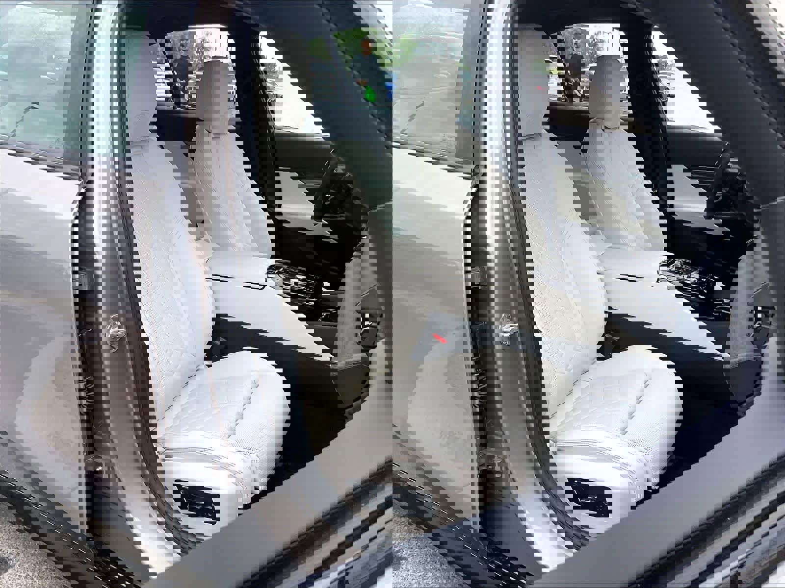 Used 2026 BMW i5 eDrive40 w/ M Sport Package image 9