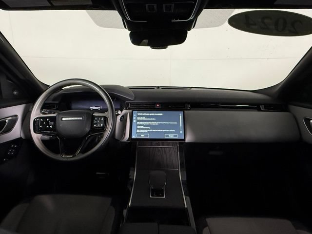 Certified 2024 Land Rover Range Rover Velar Dynamic SE AWD/4WD image 15