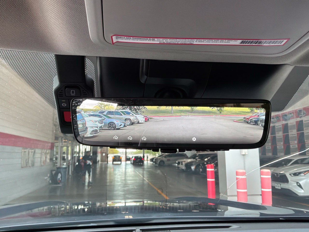 Used 2023 Toyota Tundra Limited AWD/4WD image 18