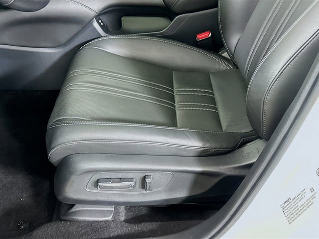 Certified 2025 Honda HR-V EX-L image 27