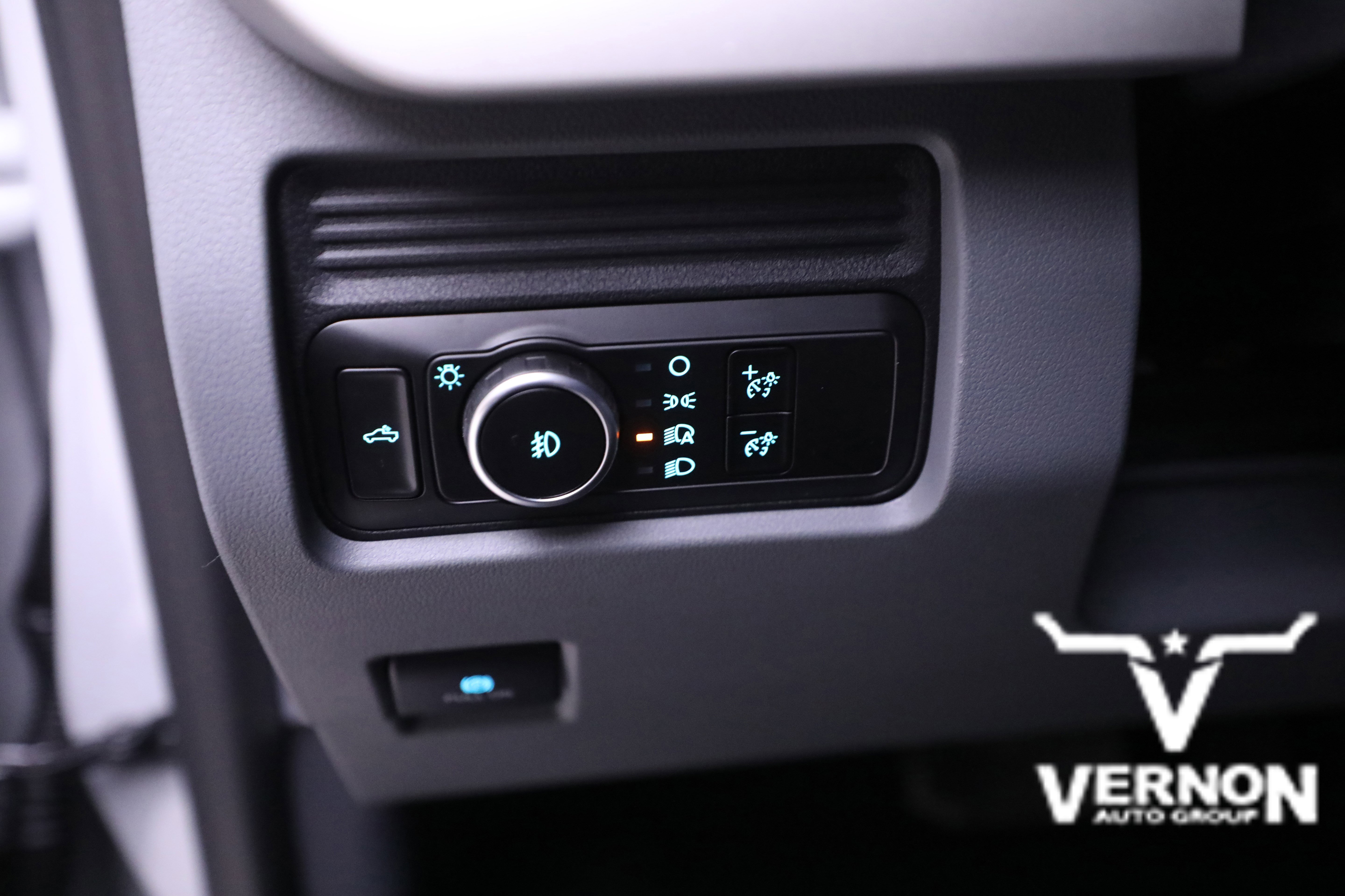 New 2026 Ford F250 XL w/ STX Appearance Package image 15