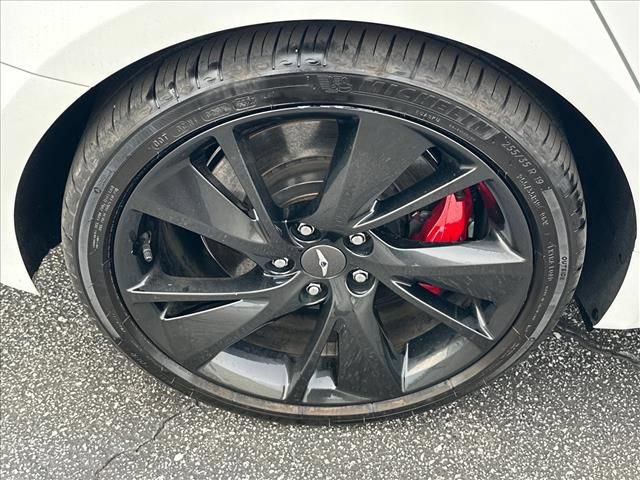 Used 2023 Genesis G70 3.3T image 36