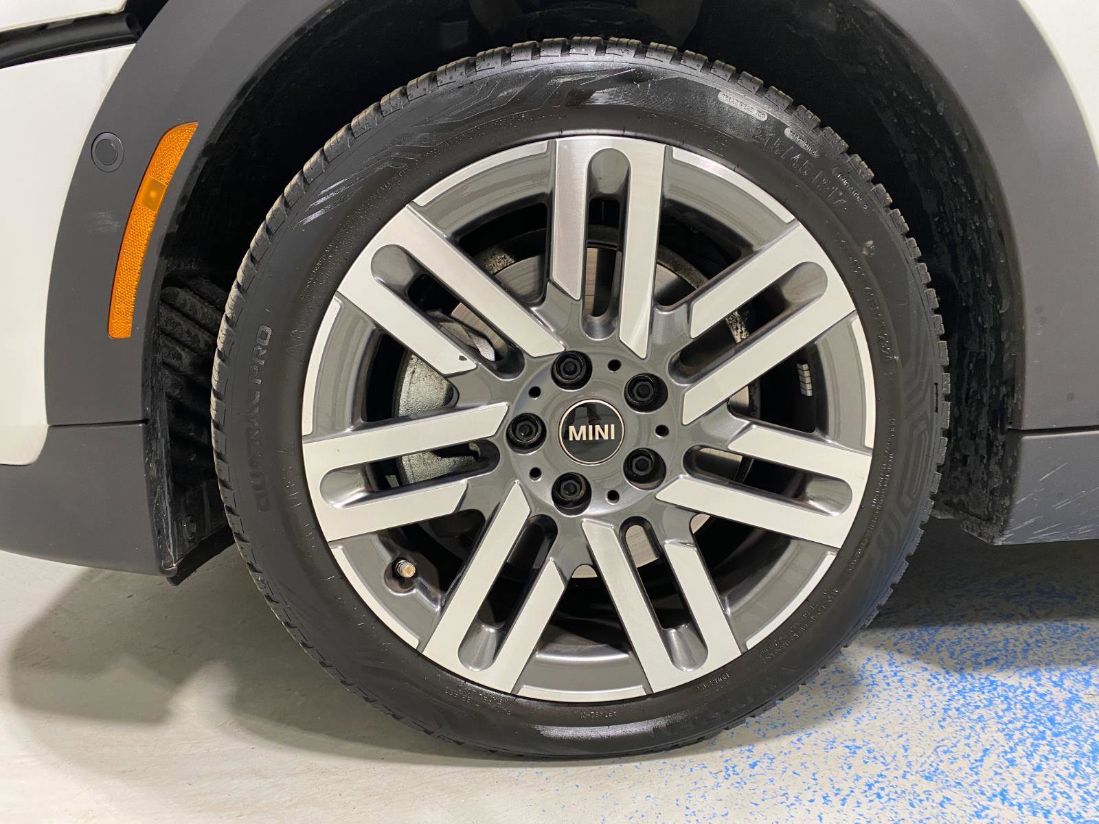 Certified 2025 MINI Cooper S image 24