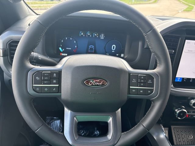 New 2026 Ford F150 XLT image 19