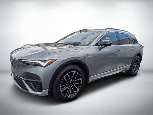 Used 2024 Acura ZDX A-Spec AWD/4WD image 7