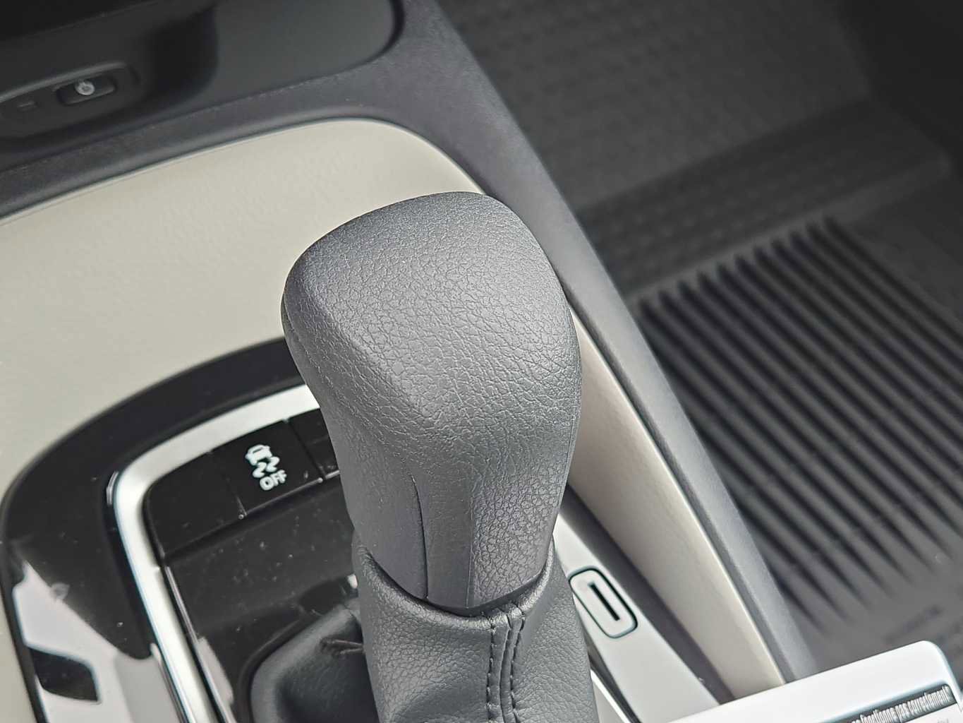 New 2026 Toyota Corolla LE image 6