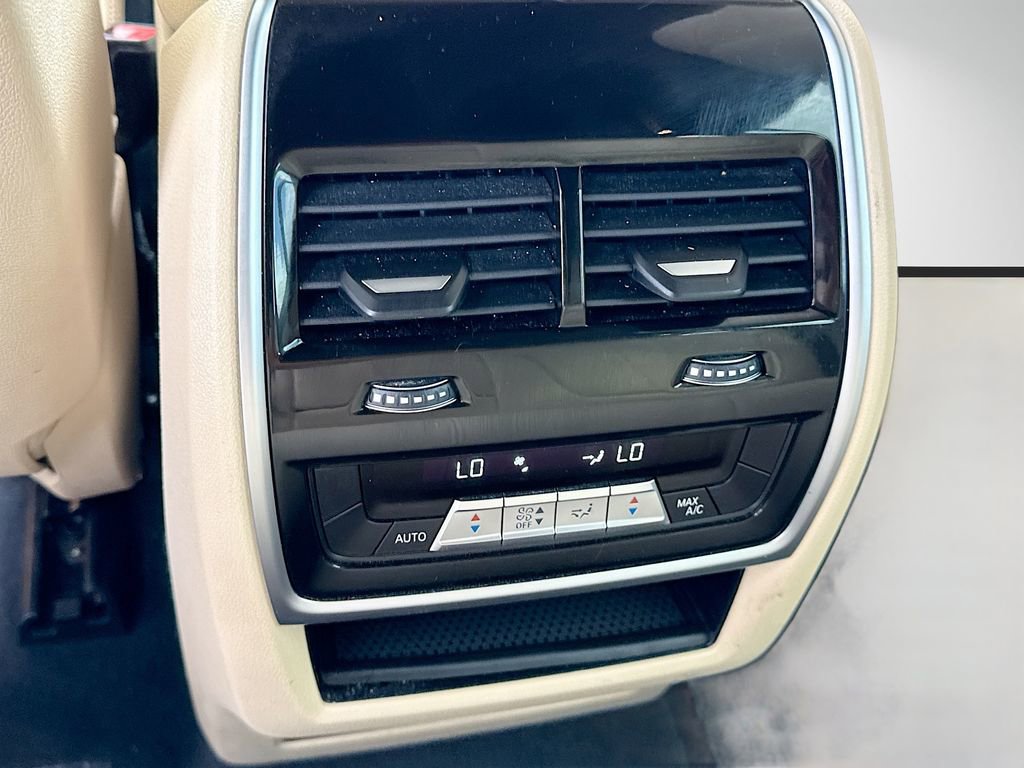 Used 2021 BMW X5 sDrive40i w/ Convenience Package image 20