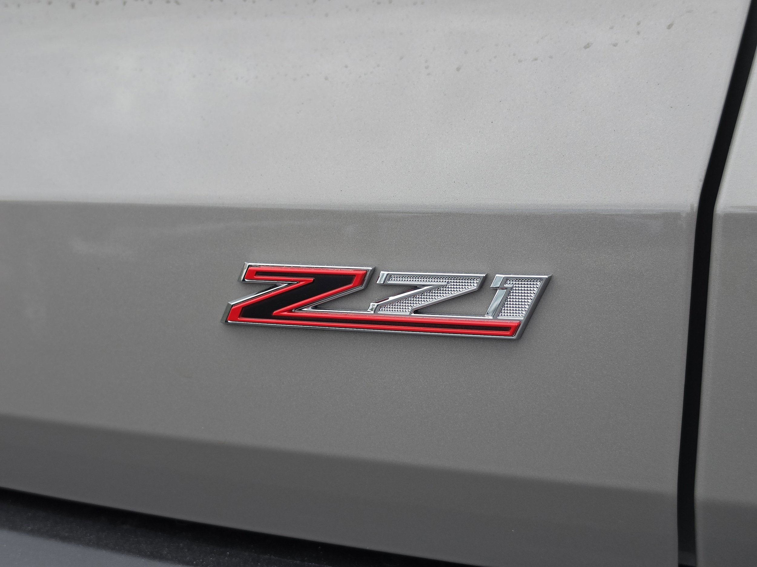 New 2026 Chevrolet Traverse Z71 w/ Enhanced Driving Package AWD/4WD image 14