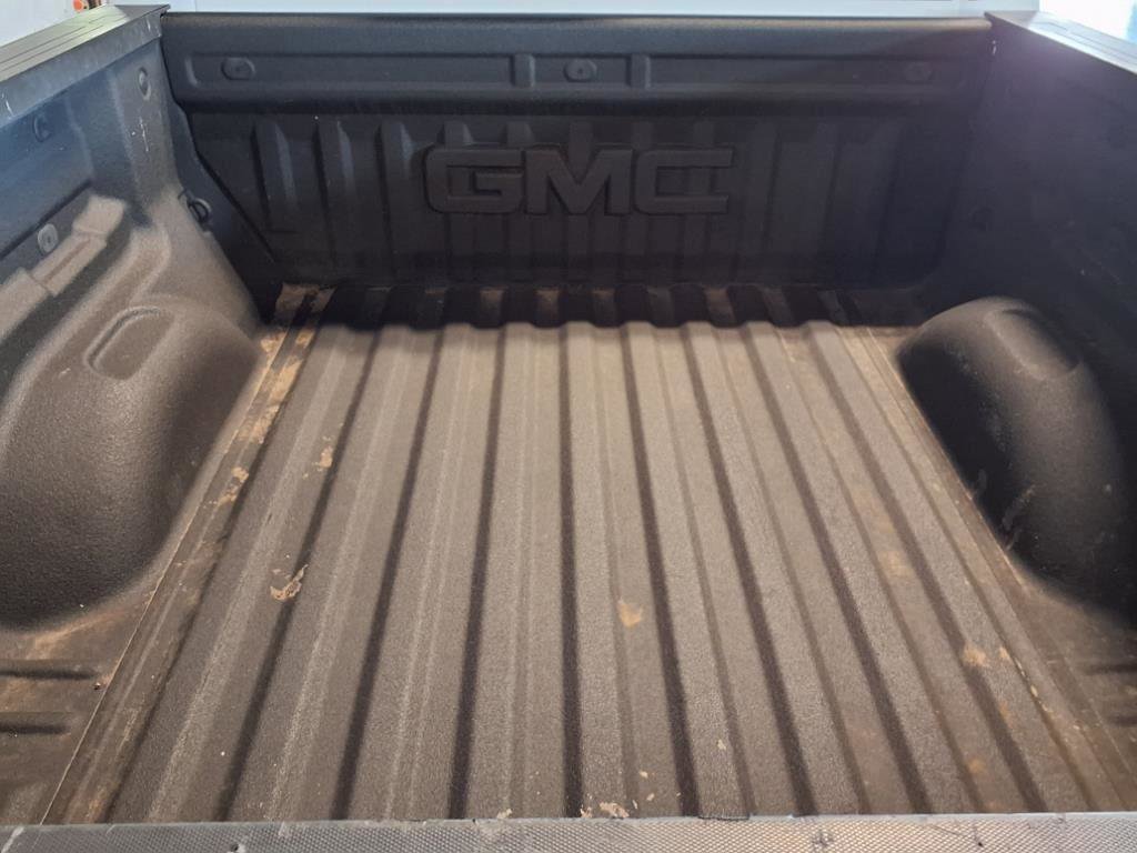 Used 2022 GMC Canyon AT4 image 6