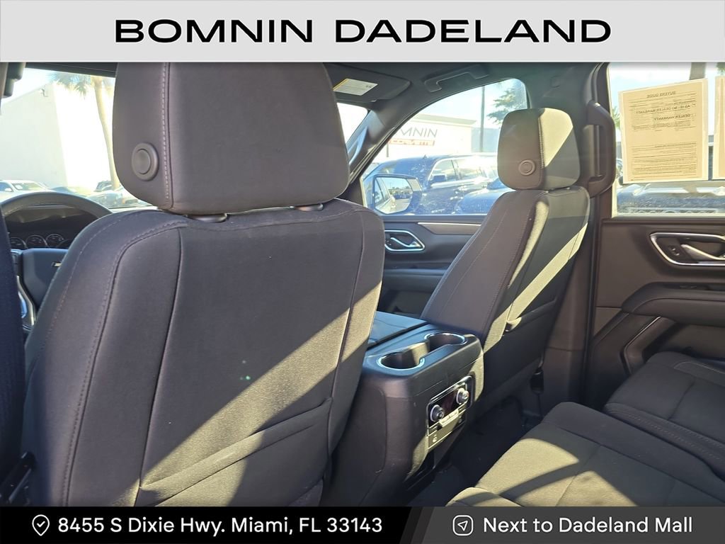 Used 2023 Chevrolet Tahoe LS image 12