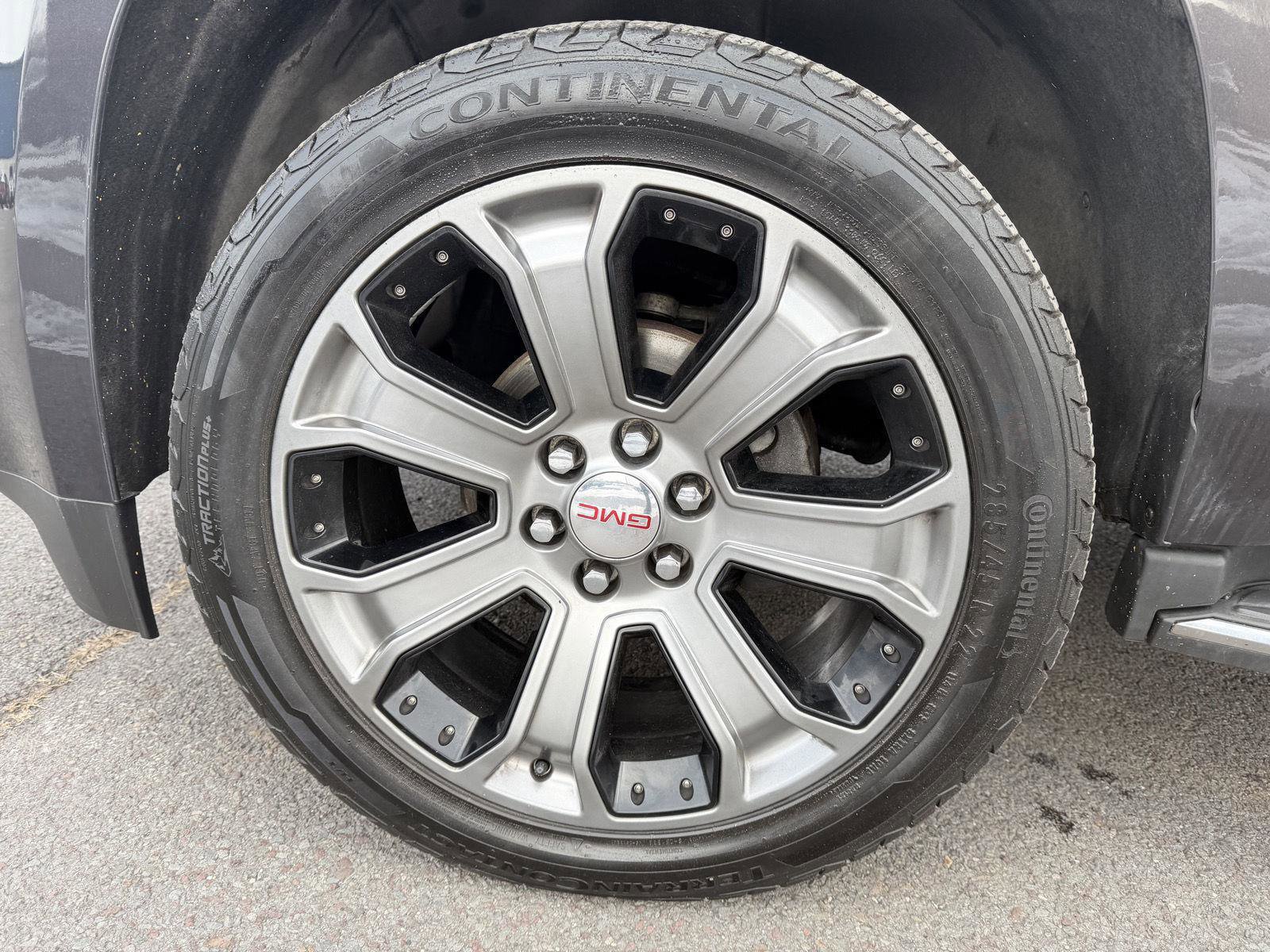 Used 2016 GMC Yukon SLT w/ Open Road Package image 21