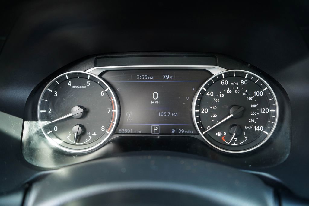 Used 2020 Nissan Altima 2.5 S FWD image 25