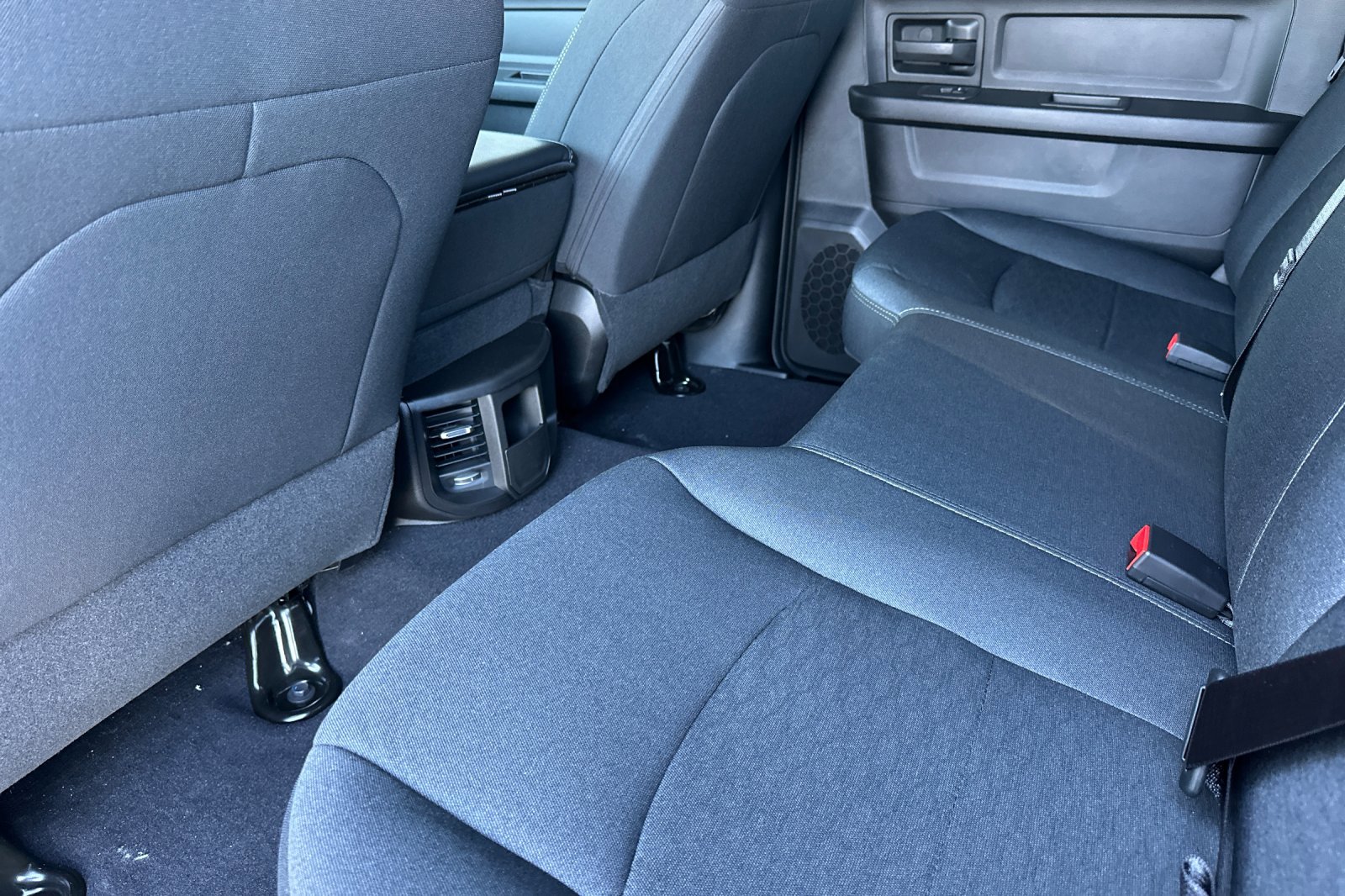 New 2026 RAM 2500 Tradesman w/ Power Wagon Package image 11