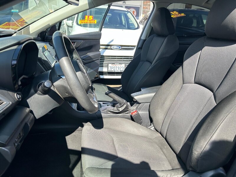 Used 2019 Subaru Impreza 2.0i AWD/4WD image 9