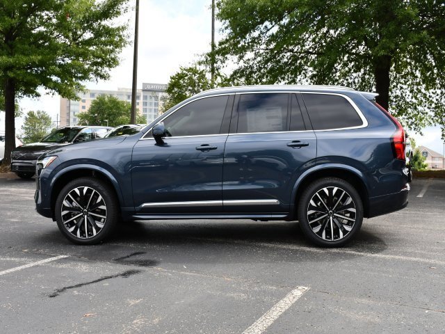 New 2026 Volvo XC90 B6 Ultra w/ Protection Package Premier image 4