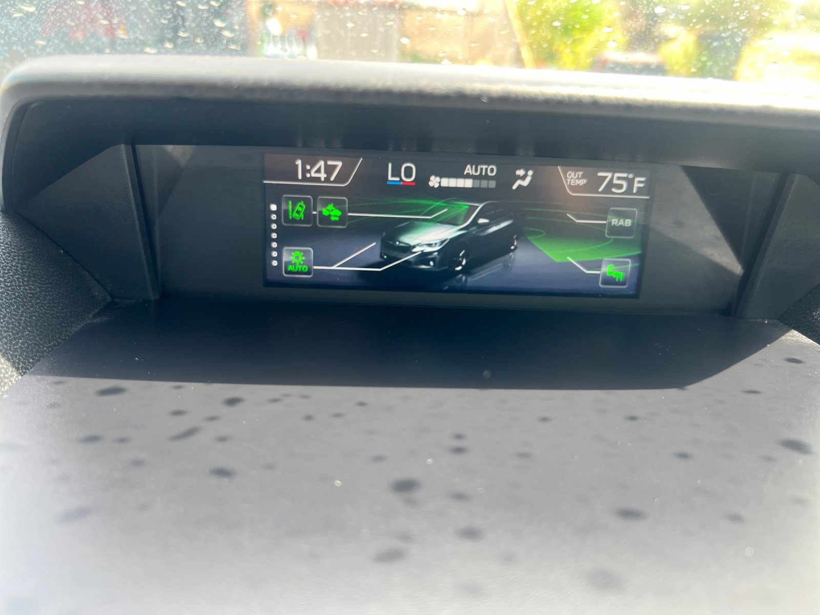 Used 2020 Subaru Crosstrek 2.0i Limited w/ Popular Package #5 image 23