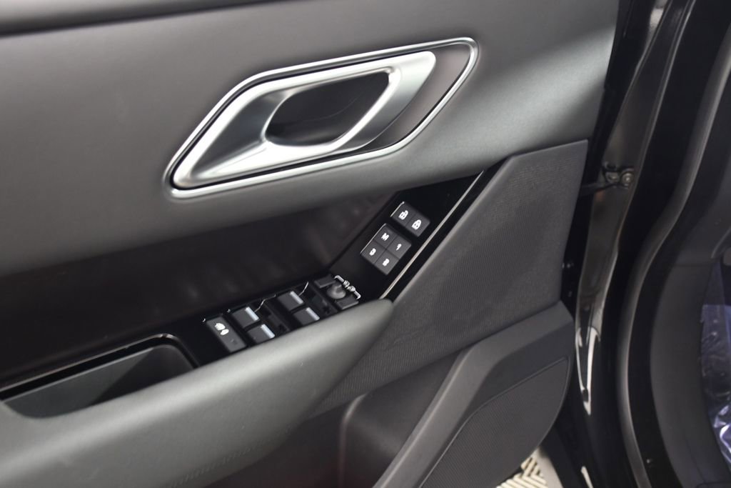 New 2026 Land Rover Range Rover Velar Dynamic SE AWD/4WD image 15