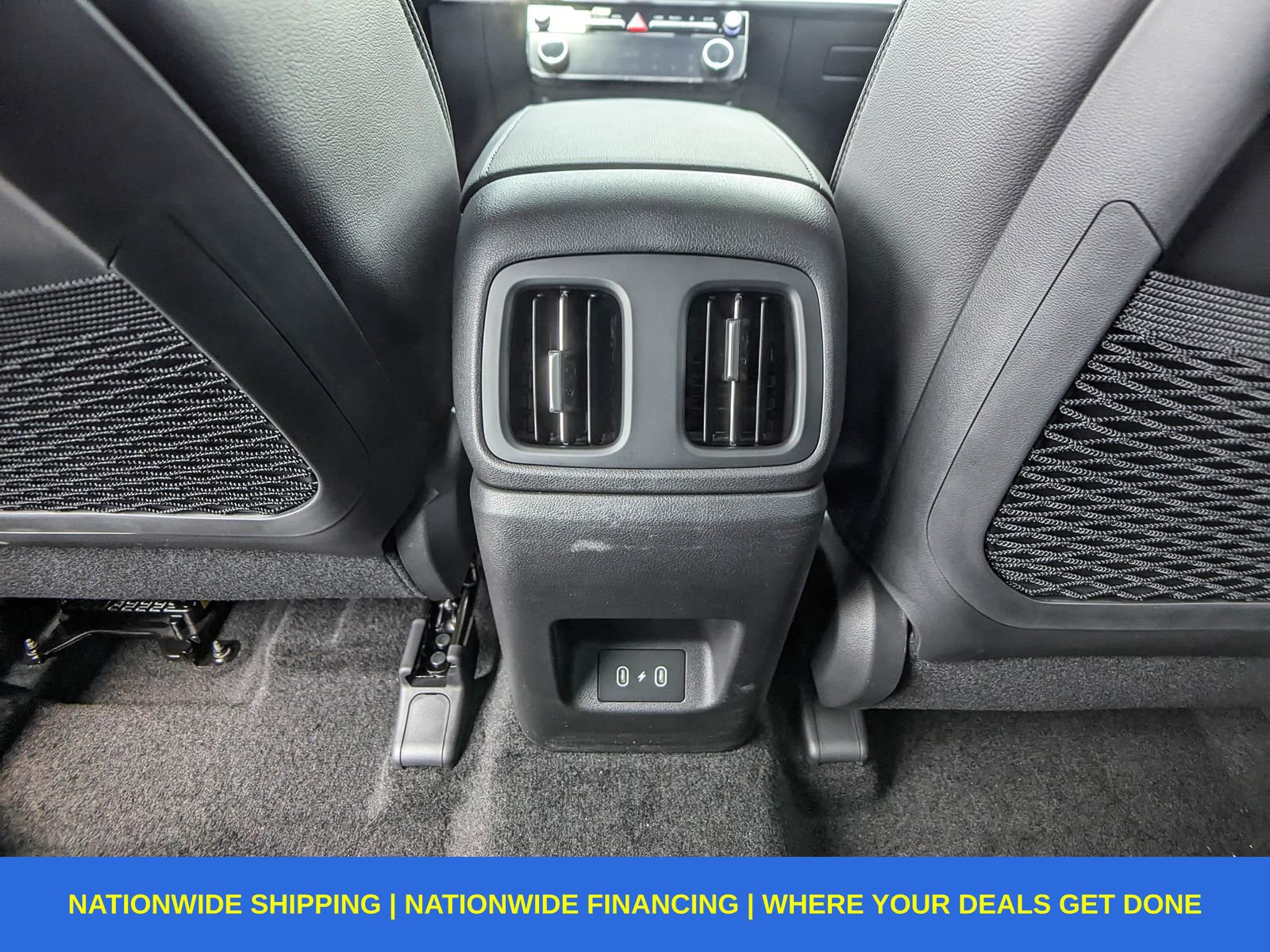 New 2025 Hyundai Tucson Limited image 23