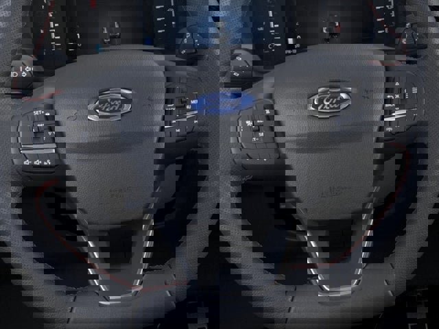 New 2026 Ford Escape ST-Line Select w/ Equipment Group 401A image 58