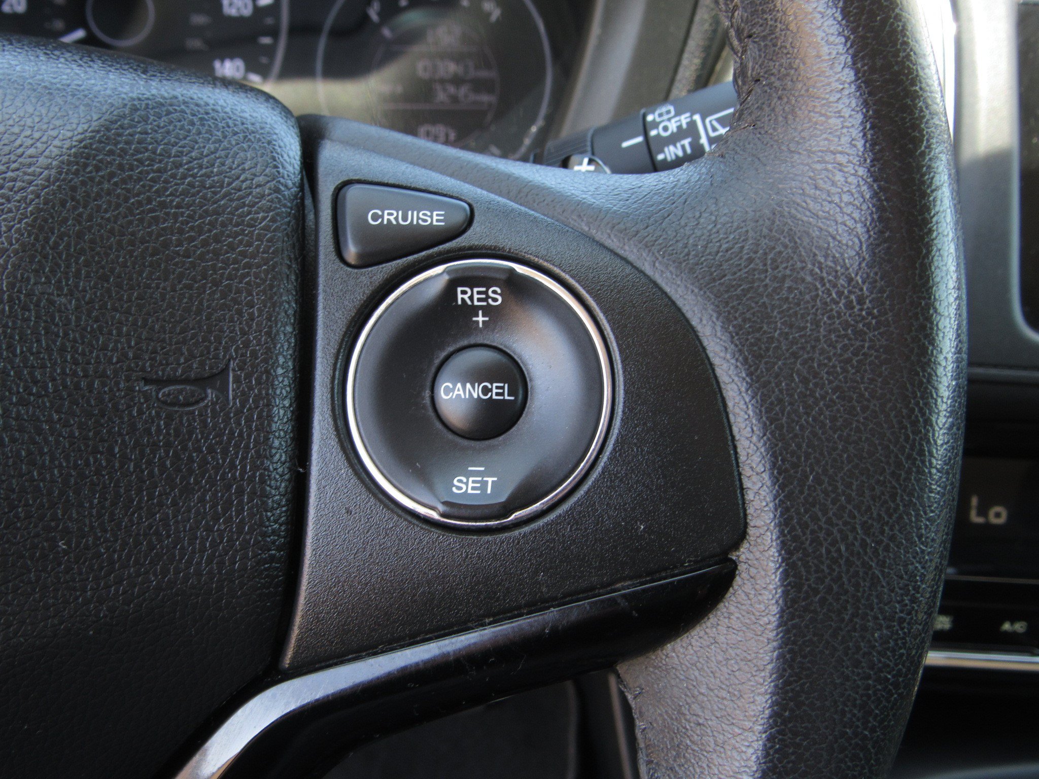 Certified 2017 Honda HR-V EX-L image 25