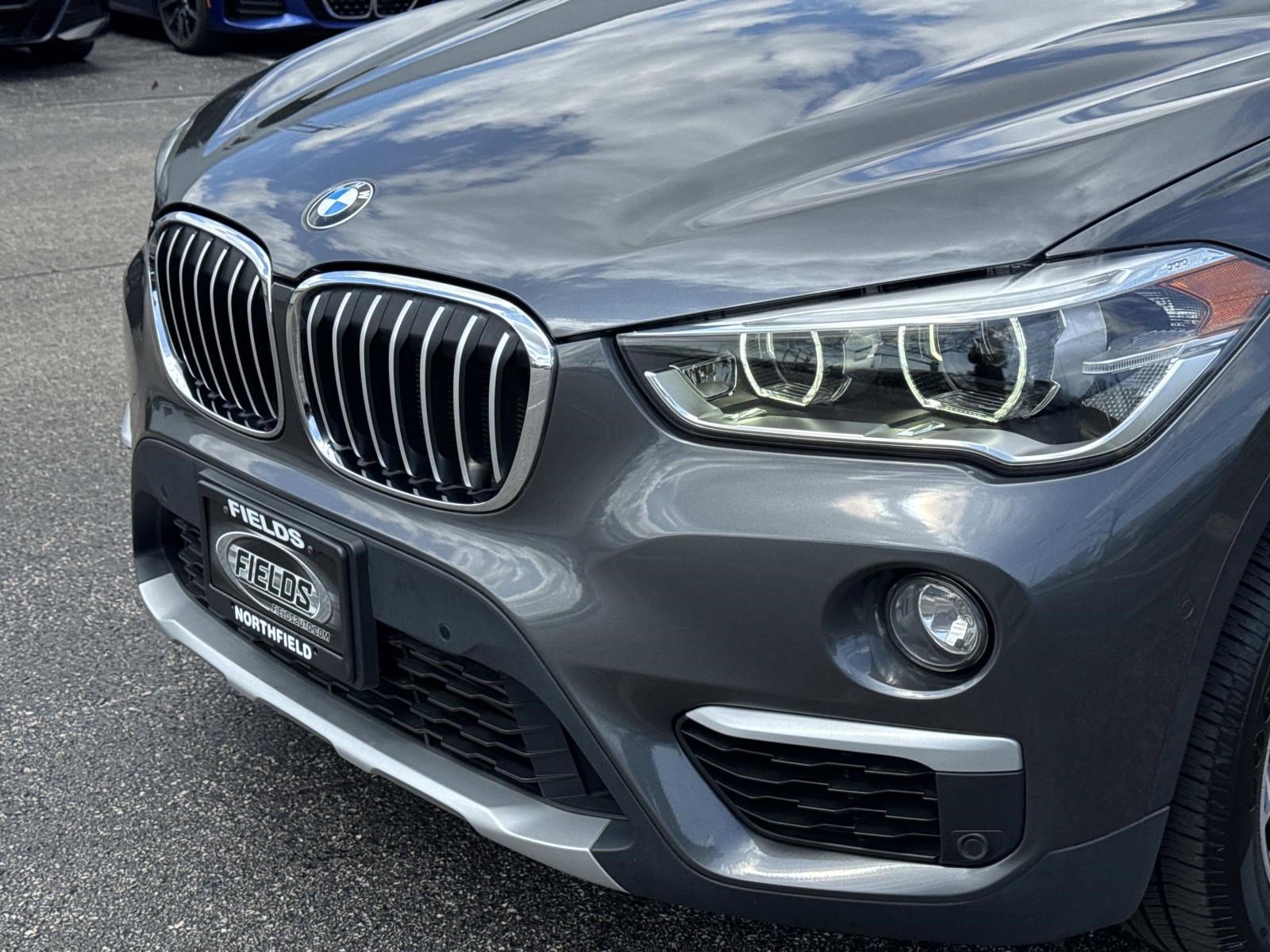 Used 2017 BMW X1 xDrive28i image 10