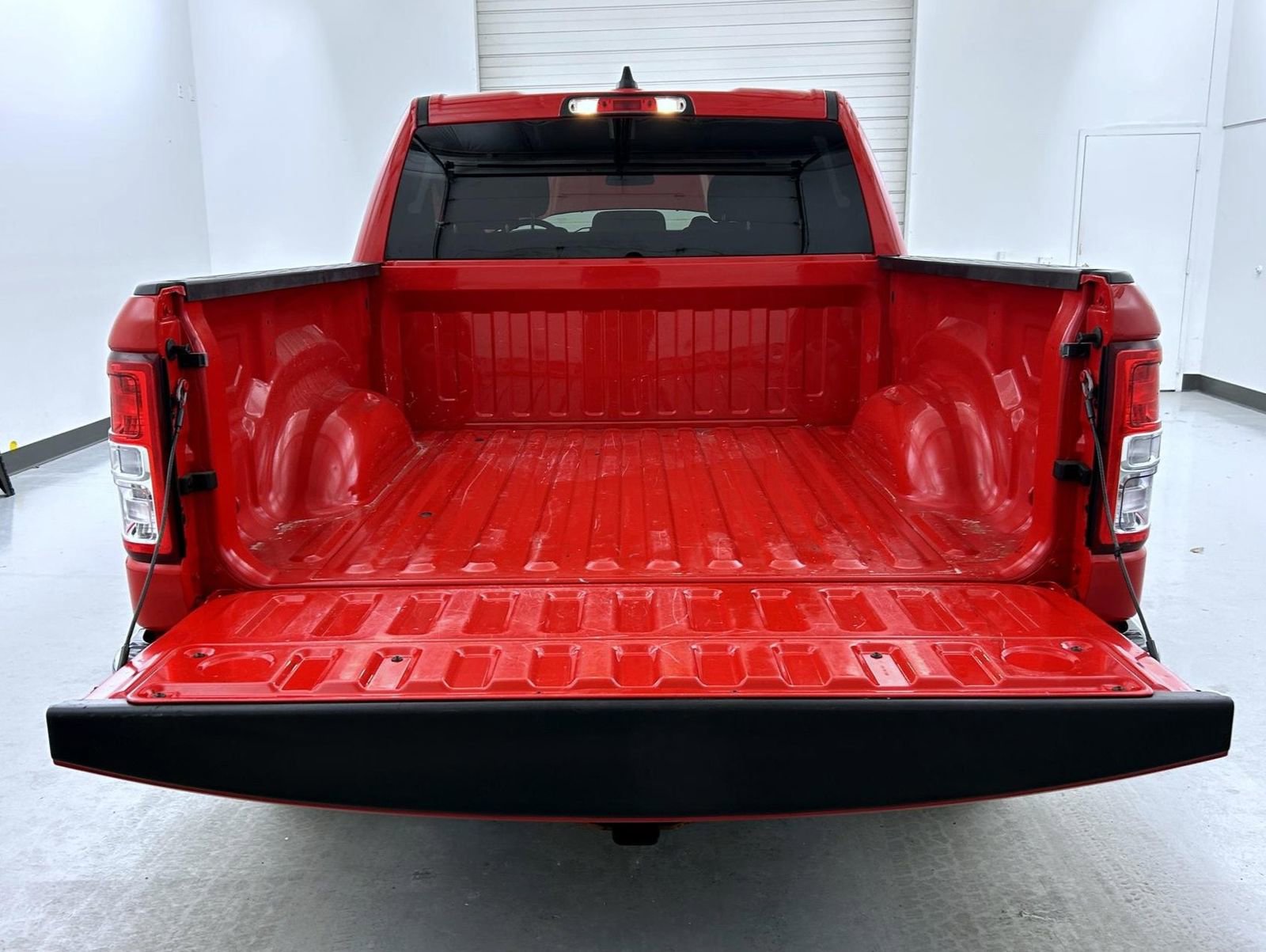 Certified 2021 RAM 1500 Big Horn image 21