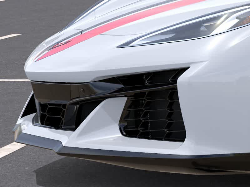 New 2027 Chevrolet Corvette Z06 RWD image 13