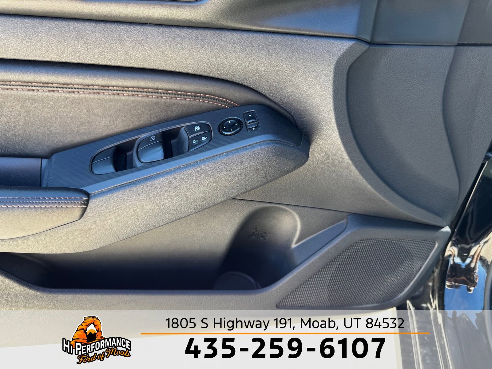 Used 2022 Nissan Altima 2.5 SR w/ Midnight Edition Package image 15