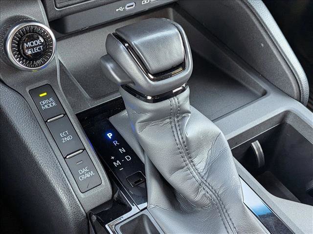 Used 2025 Toyota Land Cruiser 1958 AWD/4WD image 12