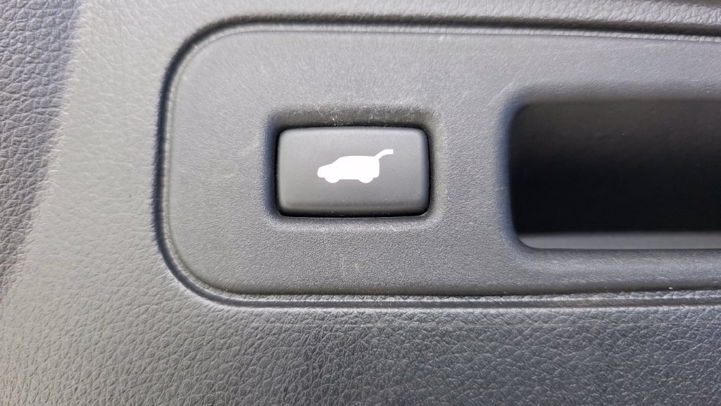 Used 2025 Honda Passport TrailSport image 16