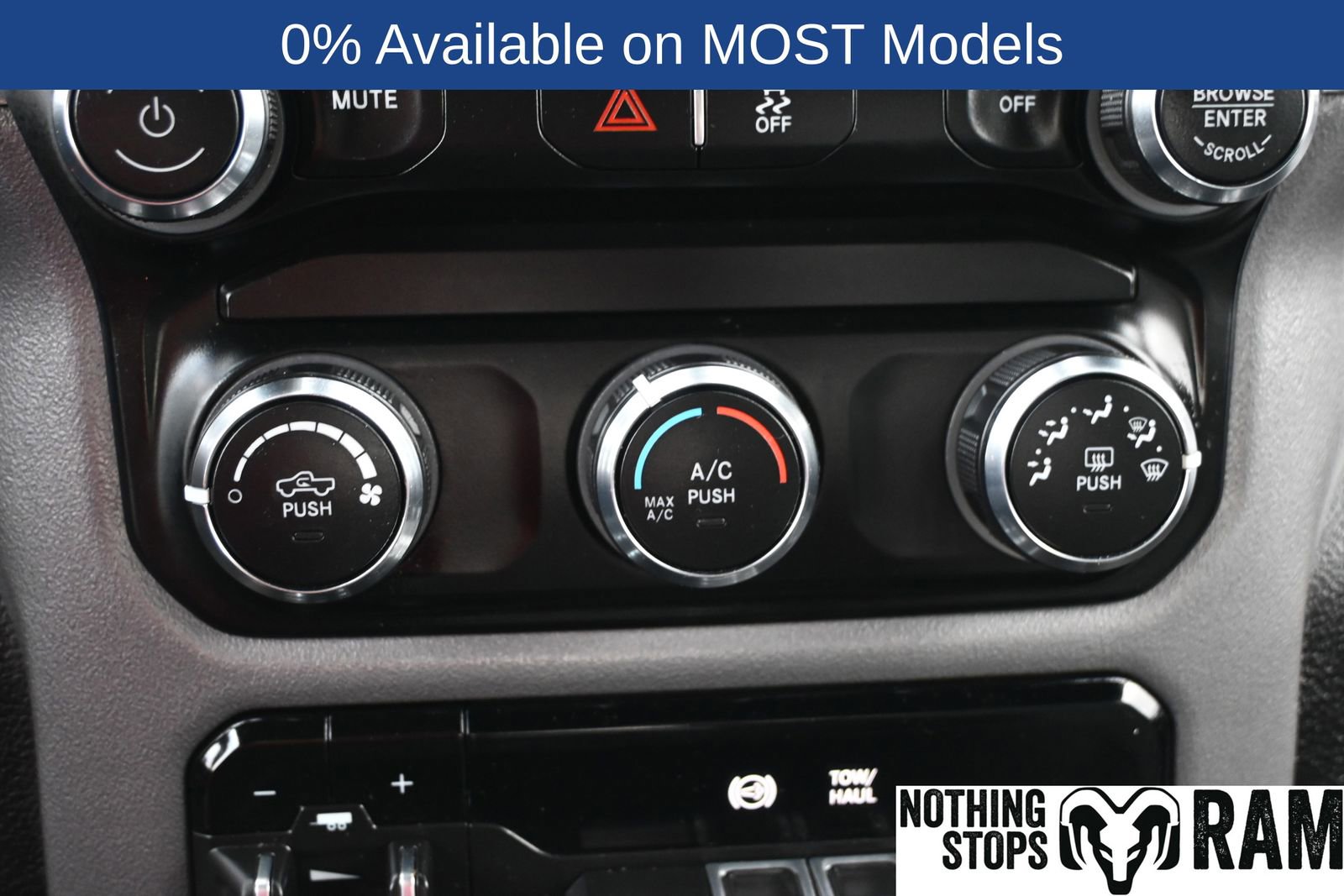 Used 2024 RAM 3500 Big Horn image 14